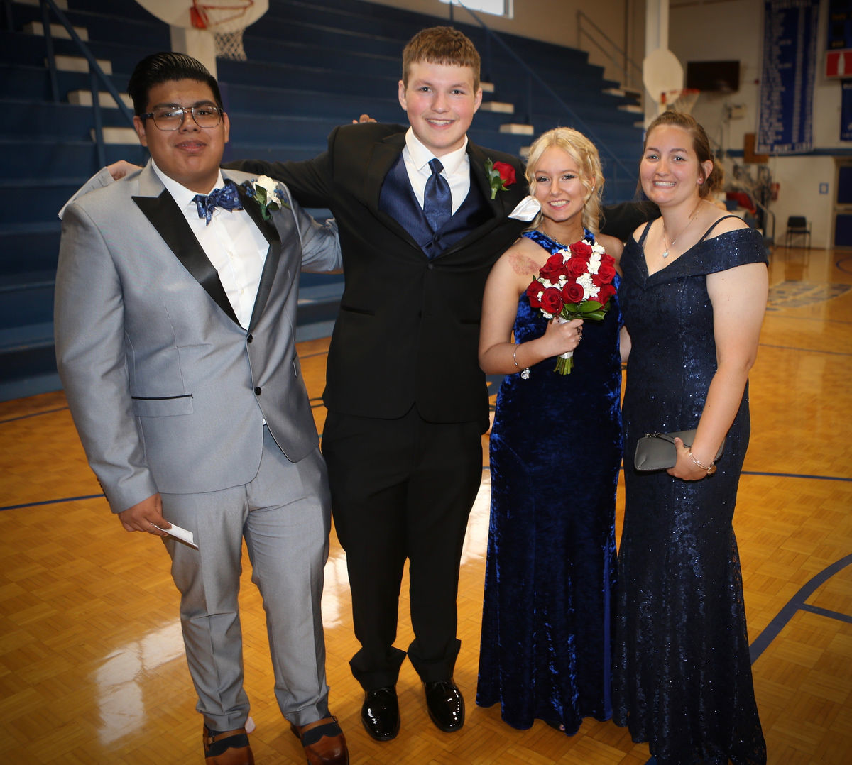Wildwood Catholic Prom